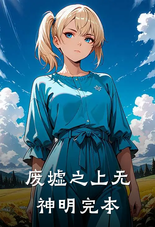废墟之上无神明完本