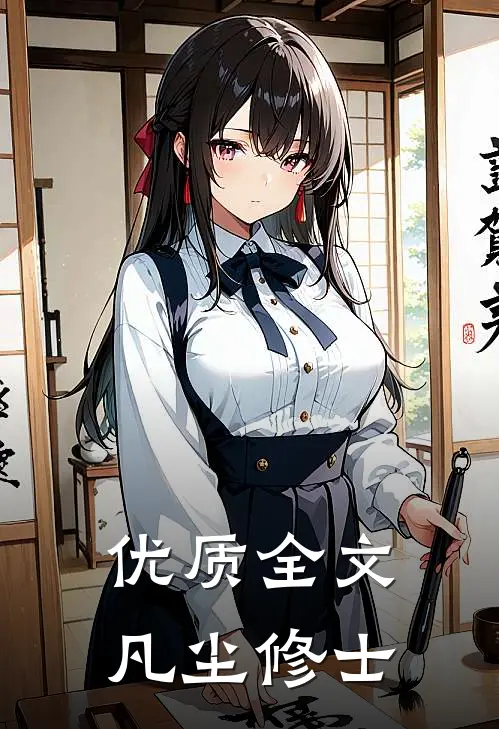 优质全文凡尘修士