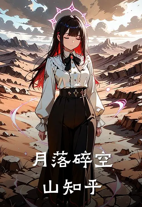 月落碎空山知乎