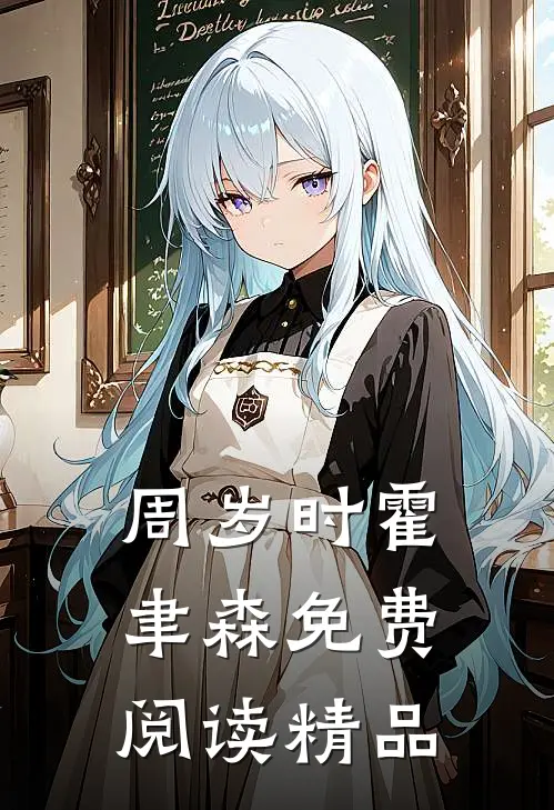 周岁时霍聿森免费阅读精品