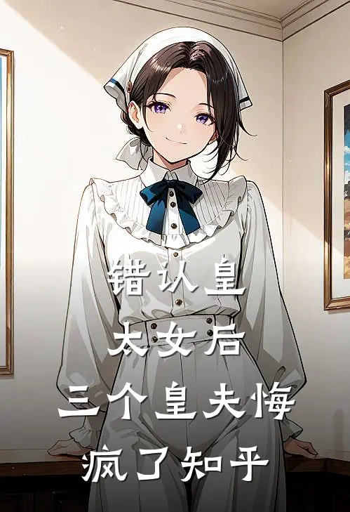 错认皇太女后,三个皇夫悔疯了知乎全文