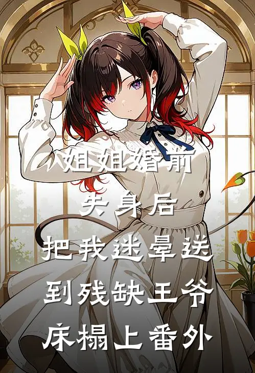 姐姐婚前失身后，把我迷晕送到残缺王爷床榻上 番外