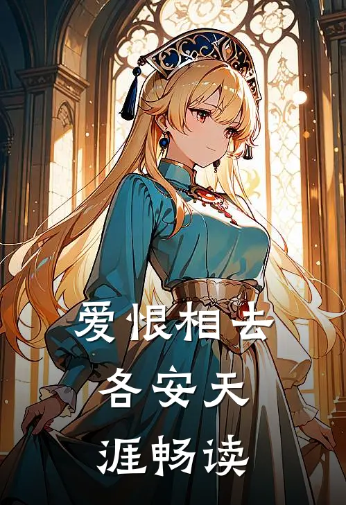爱恨相去，各安天涯畅读