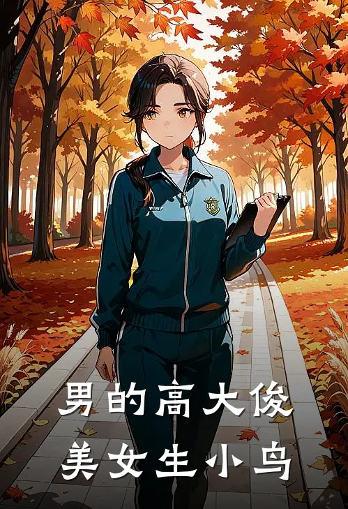 男的高大俊美女生小鸟