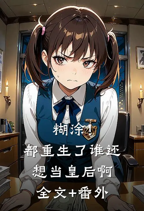 糊涂！都重生了，谁还想当皇后啊全文+番外