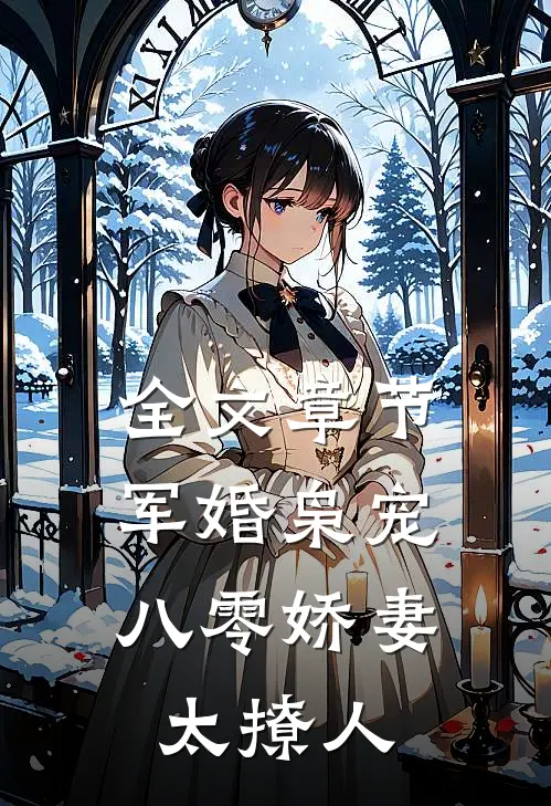 全文章节军婚枭宠：八零娇妻太撩人