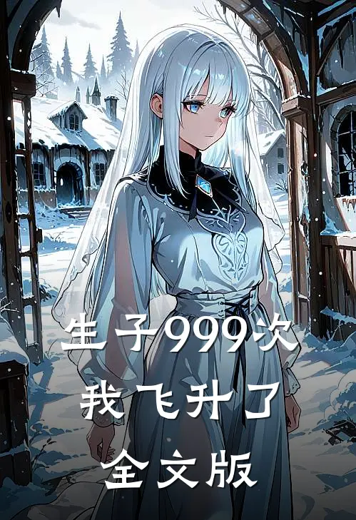 生子999次,我飞升了全文版