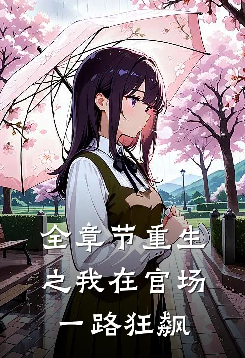 全章节重生之我在官场一路狂飙