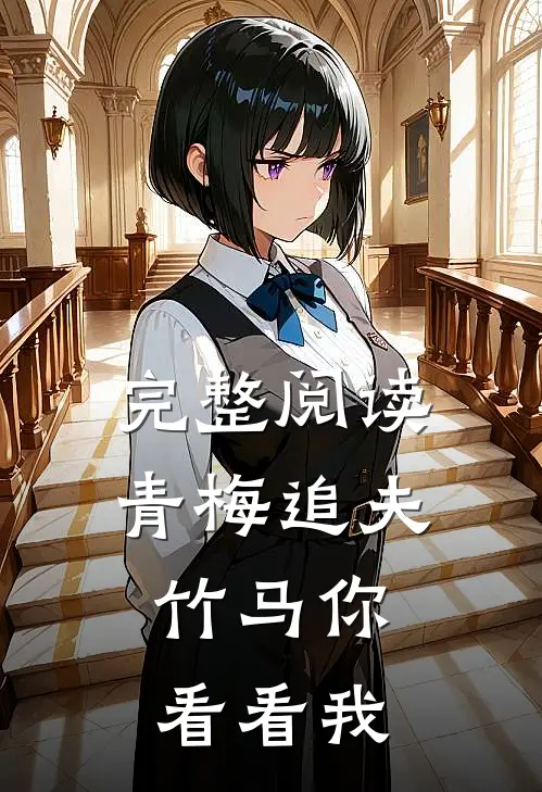 完整阅读青梅追夫，竹马你看看我