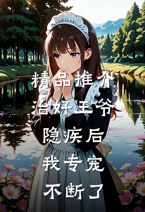 精品推介治好王爷隐疾后，我专宠不断了