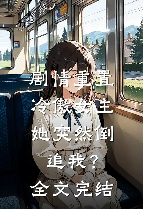 剧情重置，冷傲女主她突然倒追我？全文完结