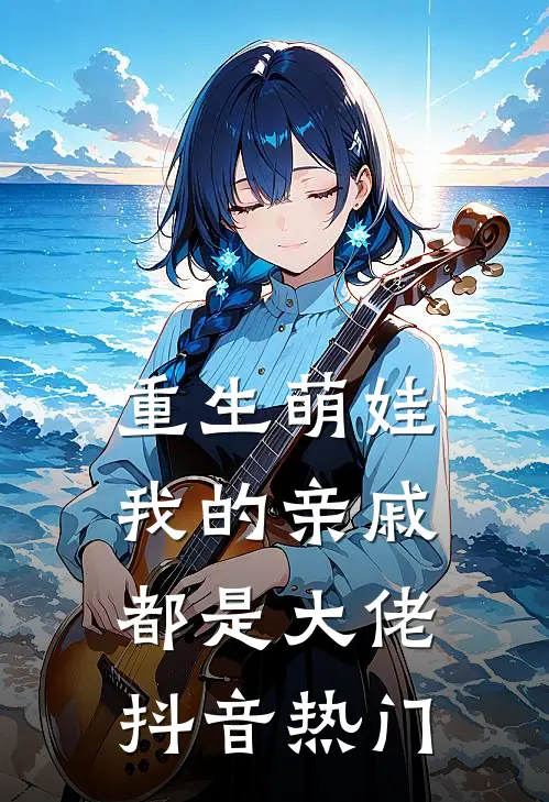 重生萌娃：我的亲戚都是大佬抖音热门