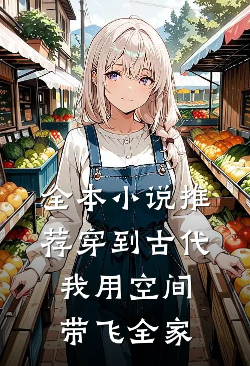 全本小说推荐穿到古代，我用空间带飞全家