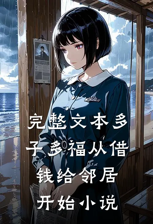 完整文本多子多福从借钱给邻居开始小说