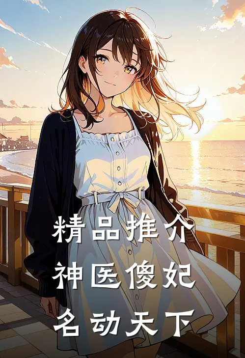精品推介神医傻妃名动天下