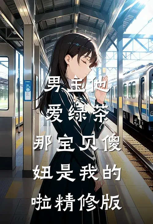 男主他爱绿茶,那宝贝傻妞是我的啦精修版免费阅读