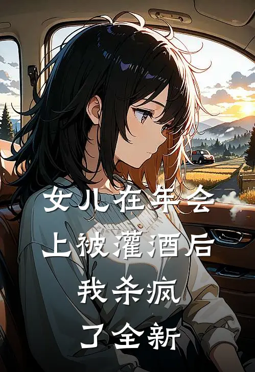女儿在年会上被灌酒后,我杀疯了全新的