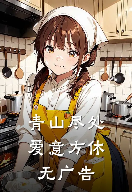 青山尽处，爱意方休无广告