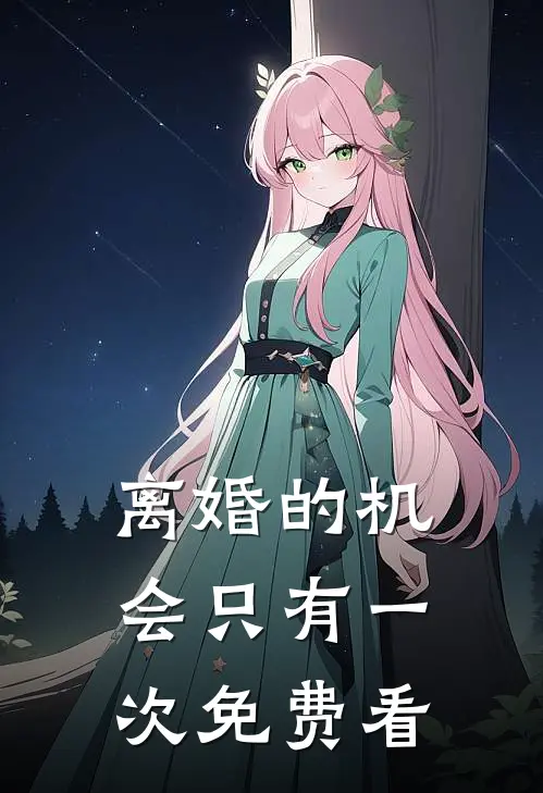 离婚的机会只有一次免费看