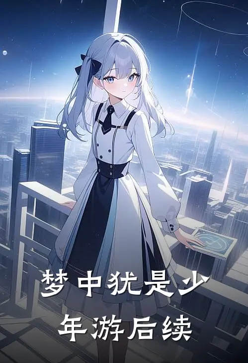 梦中犹是少年游后续