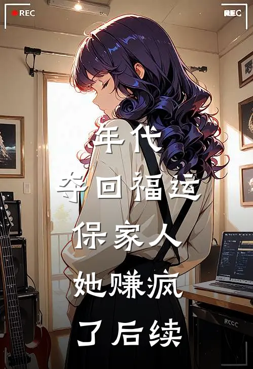年代：夺回福运保家人，她赚疯了后续
