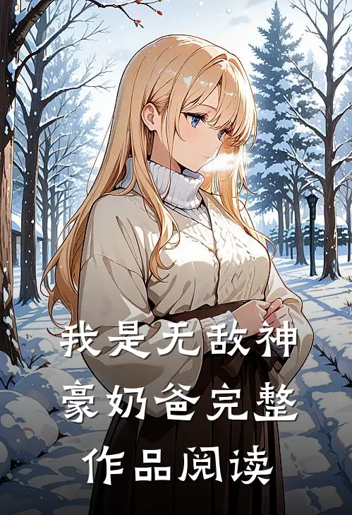 我是无敌神豪奶爸完整作品阅读