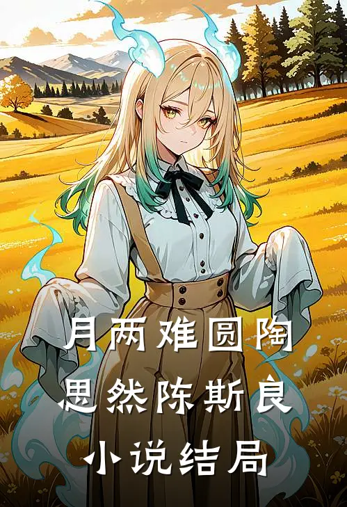 月两难圆陶思然陈斯良小说结局