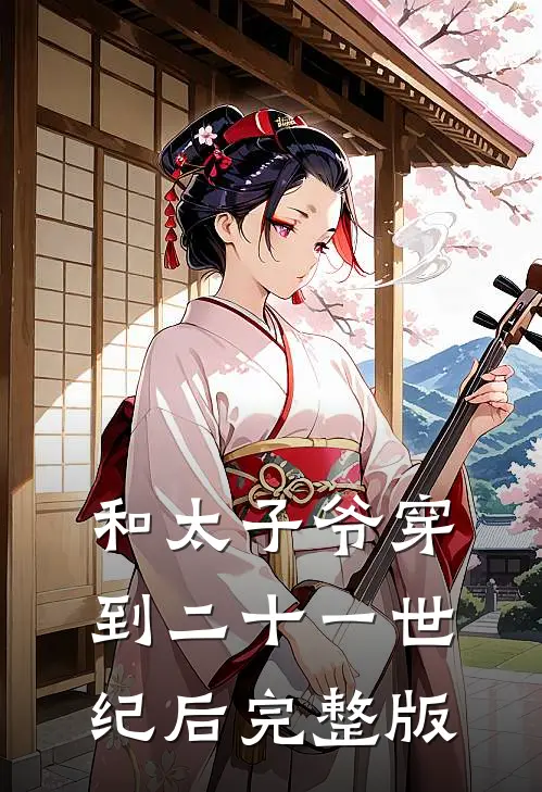 和太子爷穿到二十一世纪后完整版