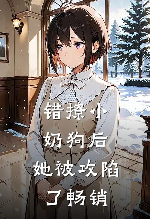 错撩小奶狗后，她被攻陷了畅销