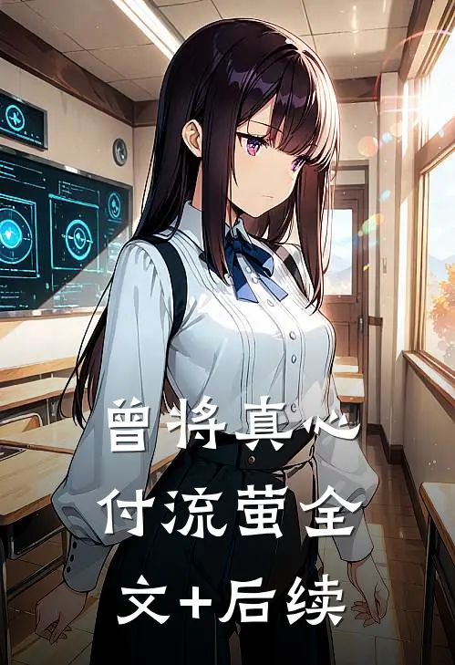 曾将真心付流萤全文+后续
