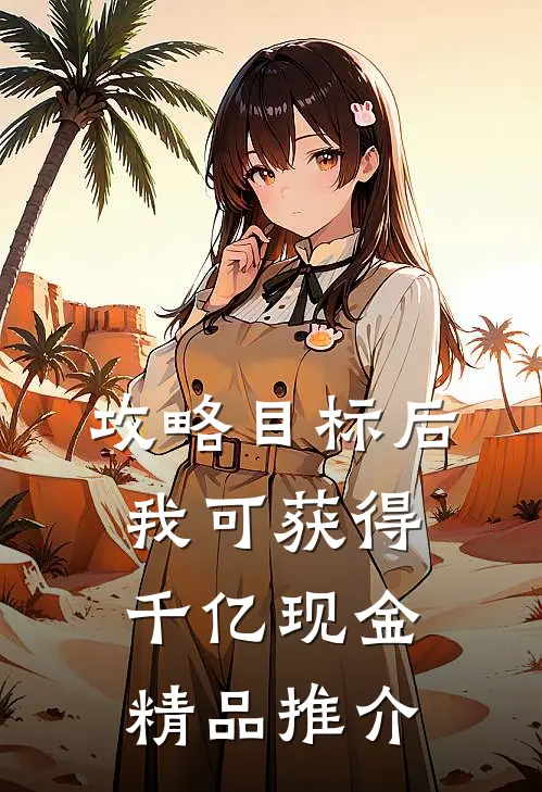 攻略目标后，我可获得千亿现金精品推介