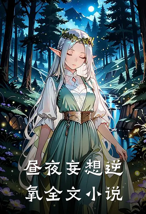 昼夜妄想 逆氧全文小说