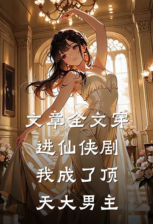 文章全文穿进仙侠剧,我成了顶天大男主免费阅读