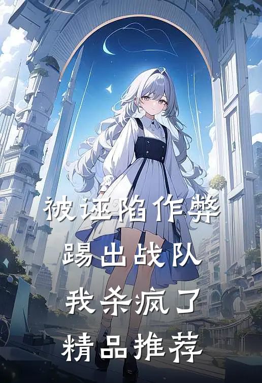 被诬陷作弊踢出战队，我杀疯了精品推荐