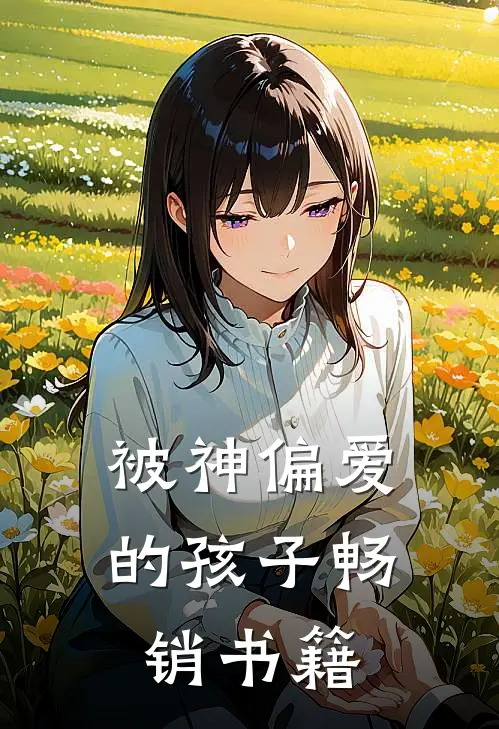 被神偏爱的孩子畅销书籍