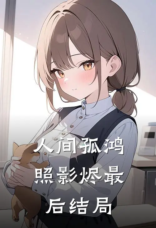人间孤鸿照影烬最后结局