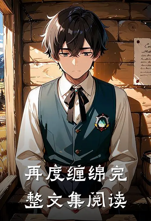再度缠绵完整文集阅读