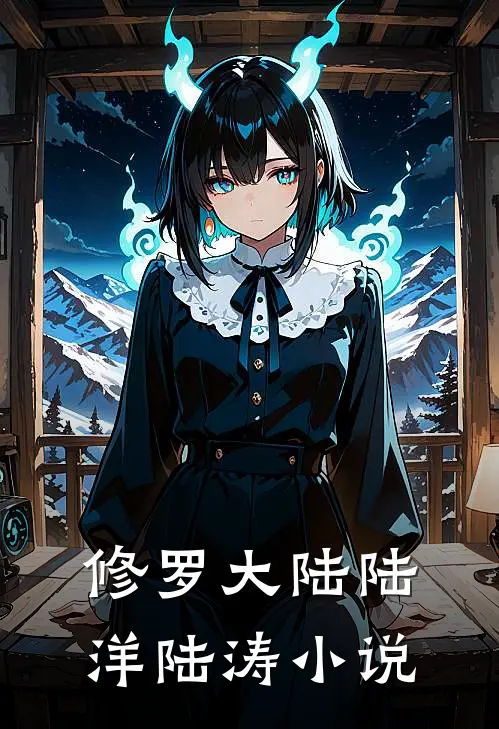 修罗大陆陆洋陆涛小说