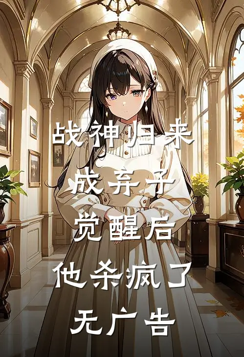 战神归来成弃子，觉醒后，他杀疯了无广告