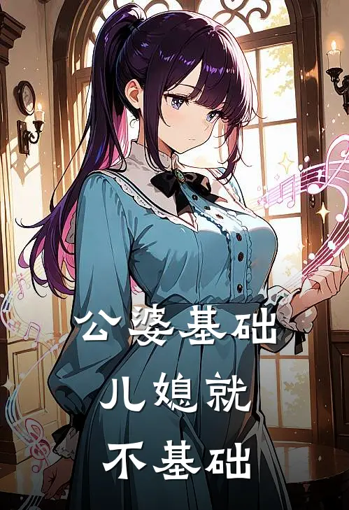 公婆基础，儿媳就不基础
