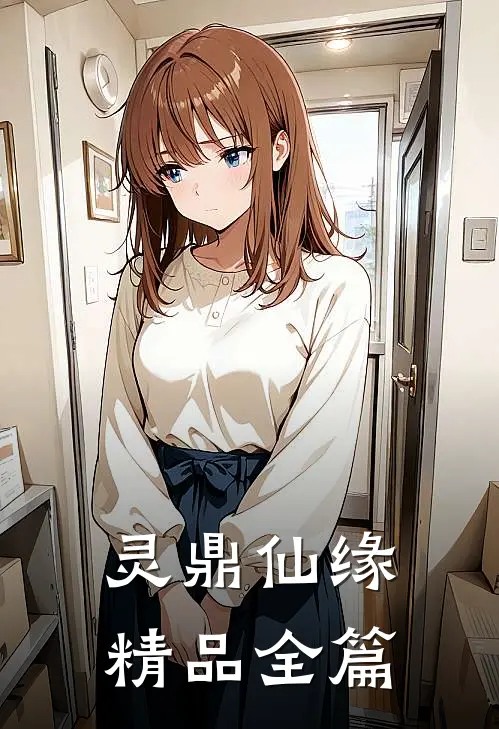 灵鼎仙缘精品全篇