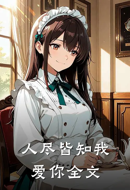 人尽皆知我爱你全文