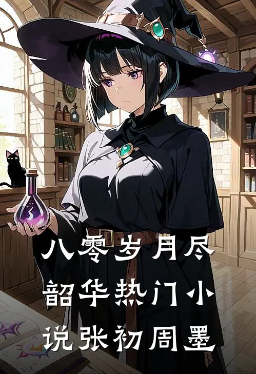 八零岁月尽韶华热门小说张初周墨