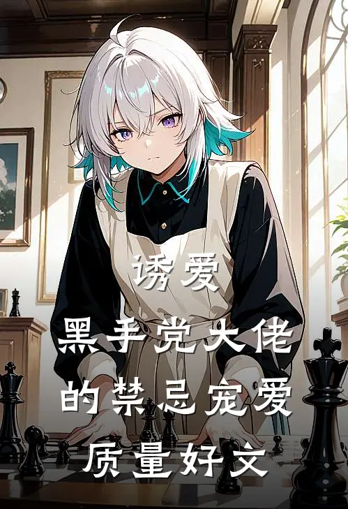 诱爱：黑手党大佬的禁忌宠爱质量好文