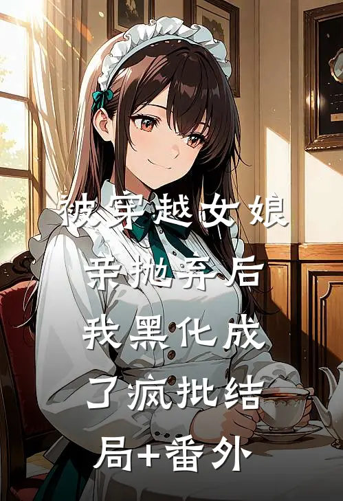 被穿越女娘亲抛弃后，我黑化成了疯批结局+番外
