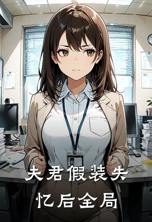 夫君假装失忆后全局