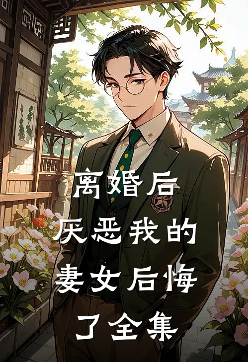 离婚后，厌恶我的妻女后悔了全集