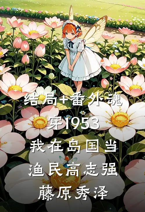 结局+番外魂穿1953：我在岛国当渔民高志强藤原秀泽