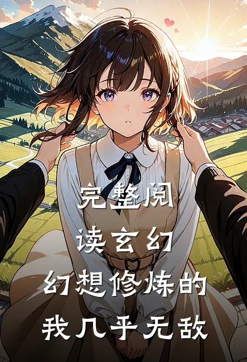 完整阅读玄幻：幻想修炼的我几乎无敌