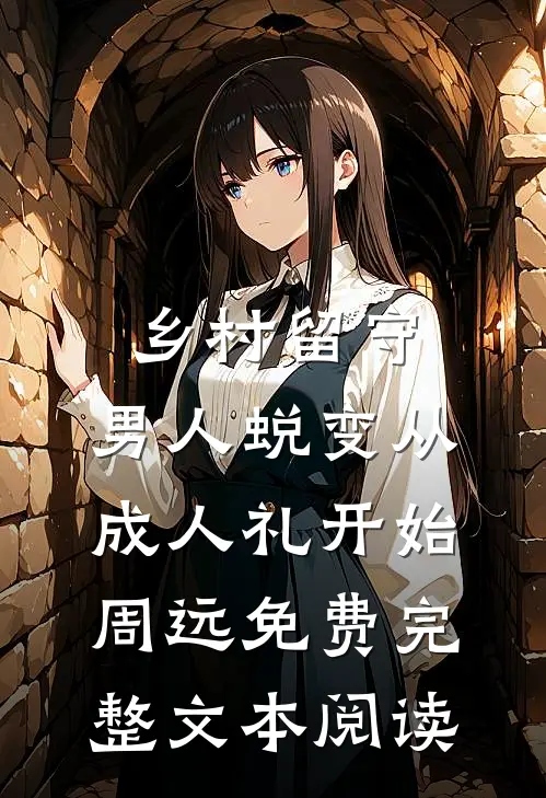 乡村留守:男人蜕变从成人礼开始周远免费完整文本阅读